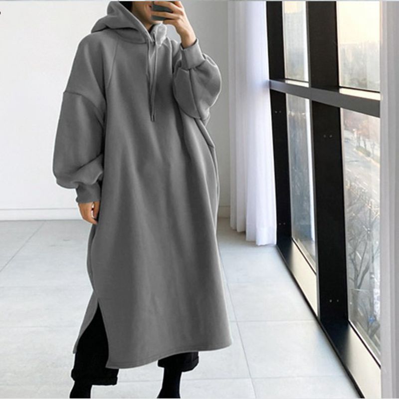 Autunno e inverno 150 kg da do - Women'S Fashion Hoodies recensione e prezzo