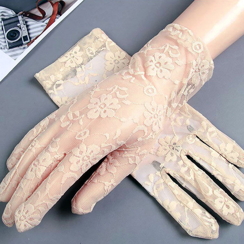Guanti da donna estivi corti i - Women'S Fashion Gloves recensione e prezzo