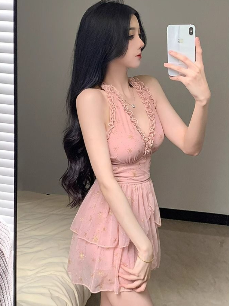 Costume da bagno monokini da d - Women Fashion Korean recensione e prezzo