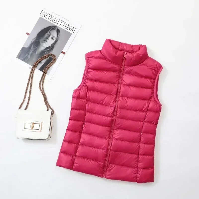Gilet da Donna in 11 Colori, N - Women'S Fashion Parka recensione e prezzo