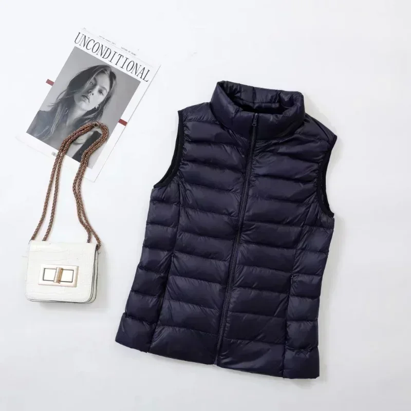 Gilet da Donna in 11 Colori, N - Women'S Fashion Parka recensione e prezzo