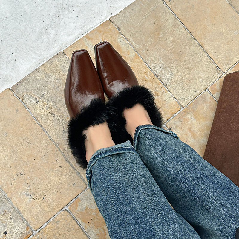 Mocassini invernali caldi firm - Women Fashion Designers recensione e prezzo