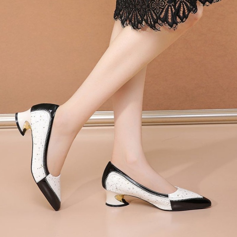 Scarpe eleganti da lavoro di m - Women'S Fashion Business Casual recensione e prezzo