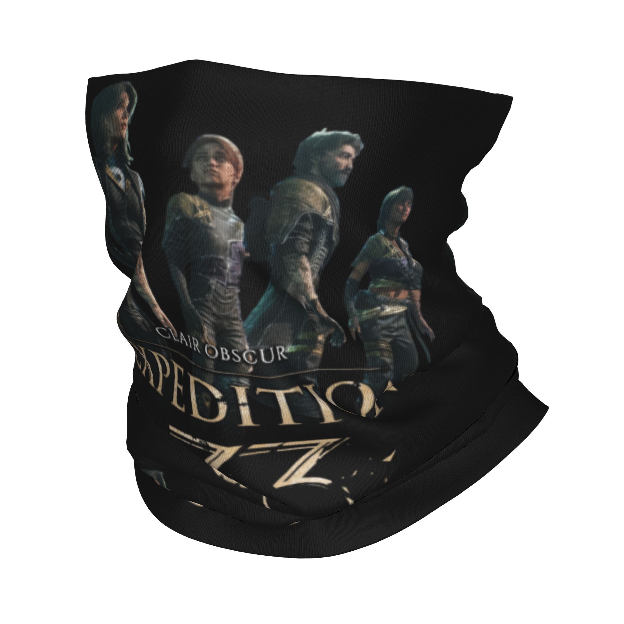 Scaldacollo Video Game Clair O - Women Fashion Video recensione e prezzo