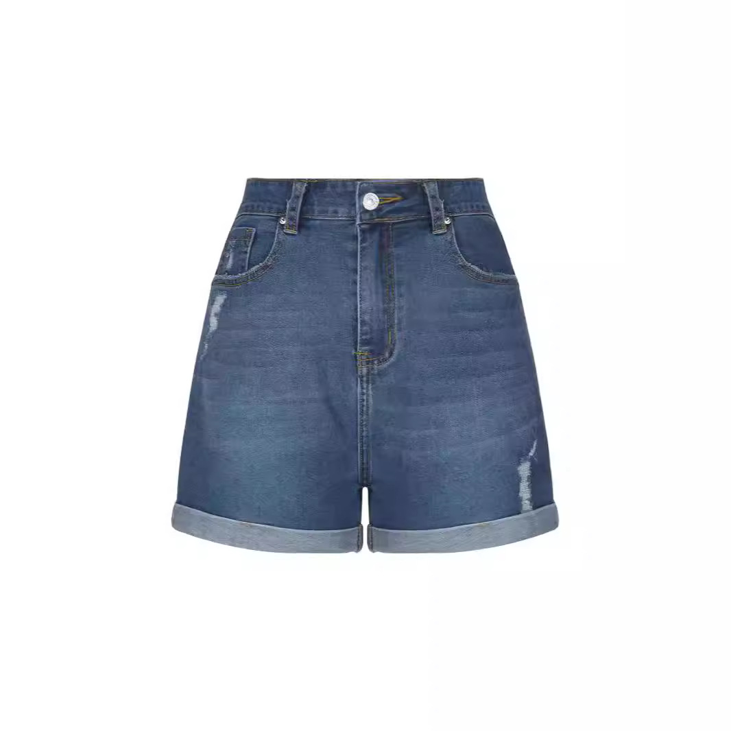 Pantaloncini Jeans Donna Stree - Women'S Fashion Trousers recensione e prezzo
