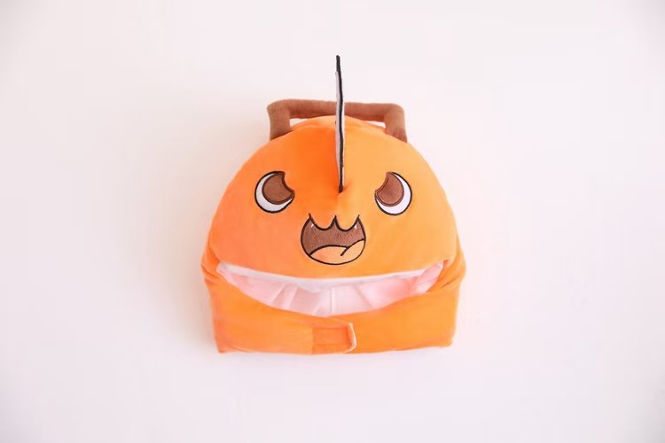 Anime Chainsaw Man Pochita Cos - Women'S Fashion Hoodies recensione e prezzo