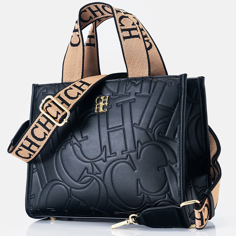 CHCH Moda Monogramma Stampa Lo - Women Fashion Logo Design recensione e prezzo