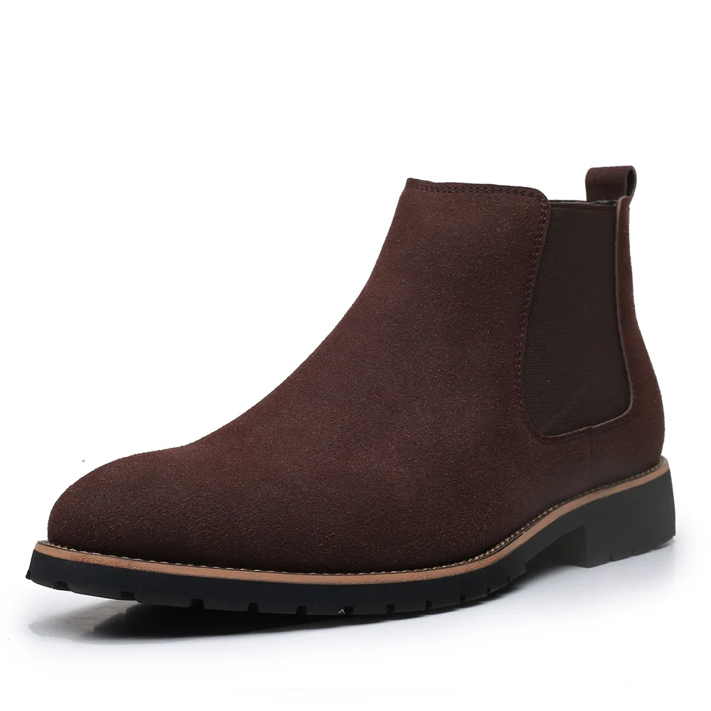 Stivaletti da uomo Stivaletti  - Women'S Fashion Business Casual recensione e prezzo