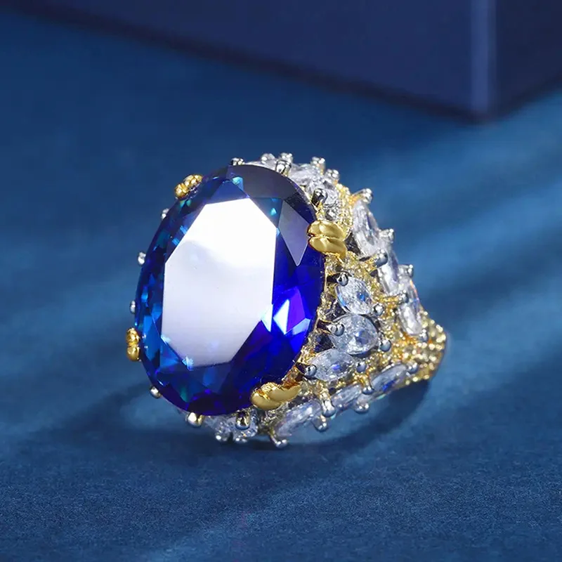 Anello da donna bicolore in st - Women'S Fashion Magazines recensione e prezzo