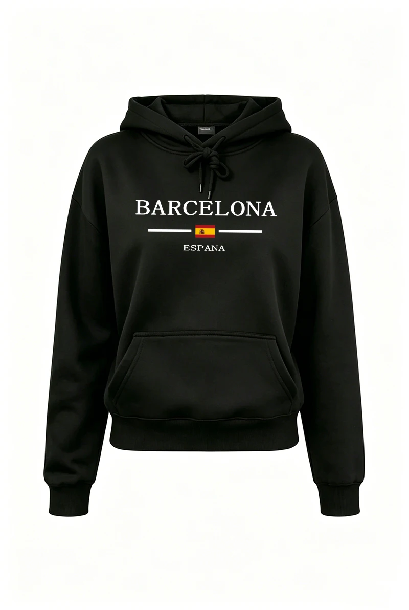 Tuta da Donna alla Moda con St - Women'S Fashion Hoodies recensione e prezzo
