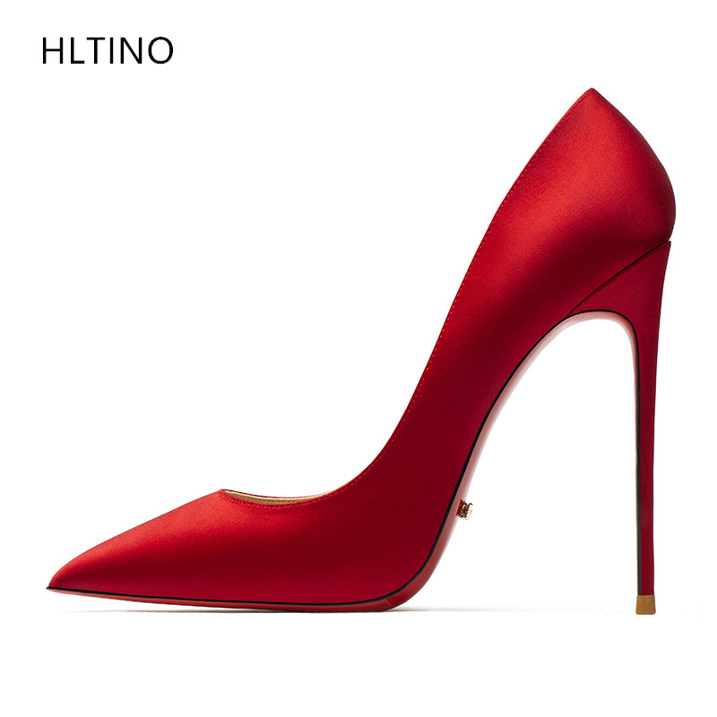 HLTINO Scarpe eleganti in seta - Women Fashion Reddit recensione e prezzo
