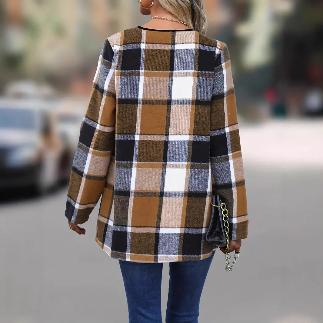 2025 autunno e inverno stazion - Women'S Fashion Jackets Amazon recensione e prezzo
