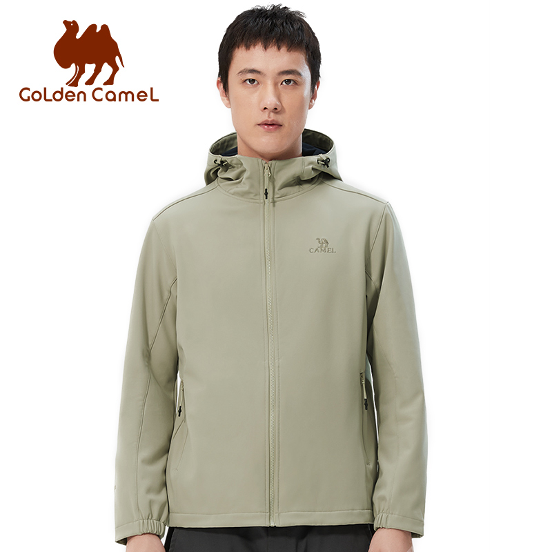 GOLDEN CAMEL Giacche da Escurs - Velvet Blazer Women recensione e prezzo