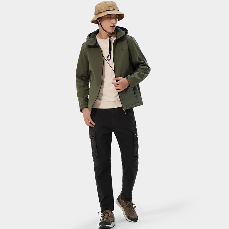 GOLDEN CAMEL Giacche da Escurs - Velvet Blazer Women recensione e prezzo