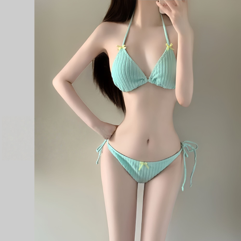 Costume da bagno intero da don - Women Fashion Korean recensione e prezzo