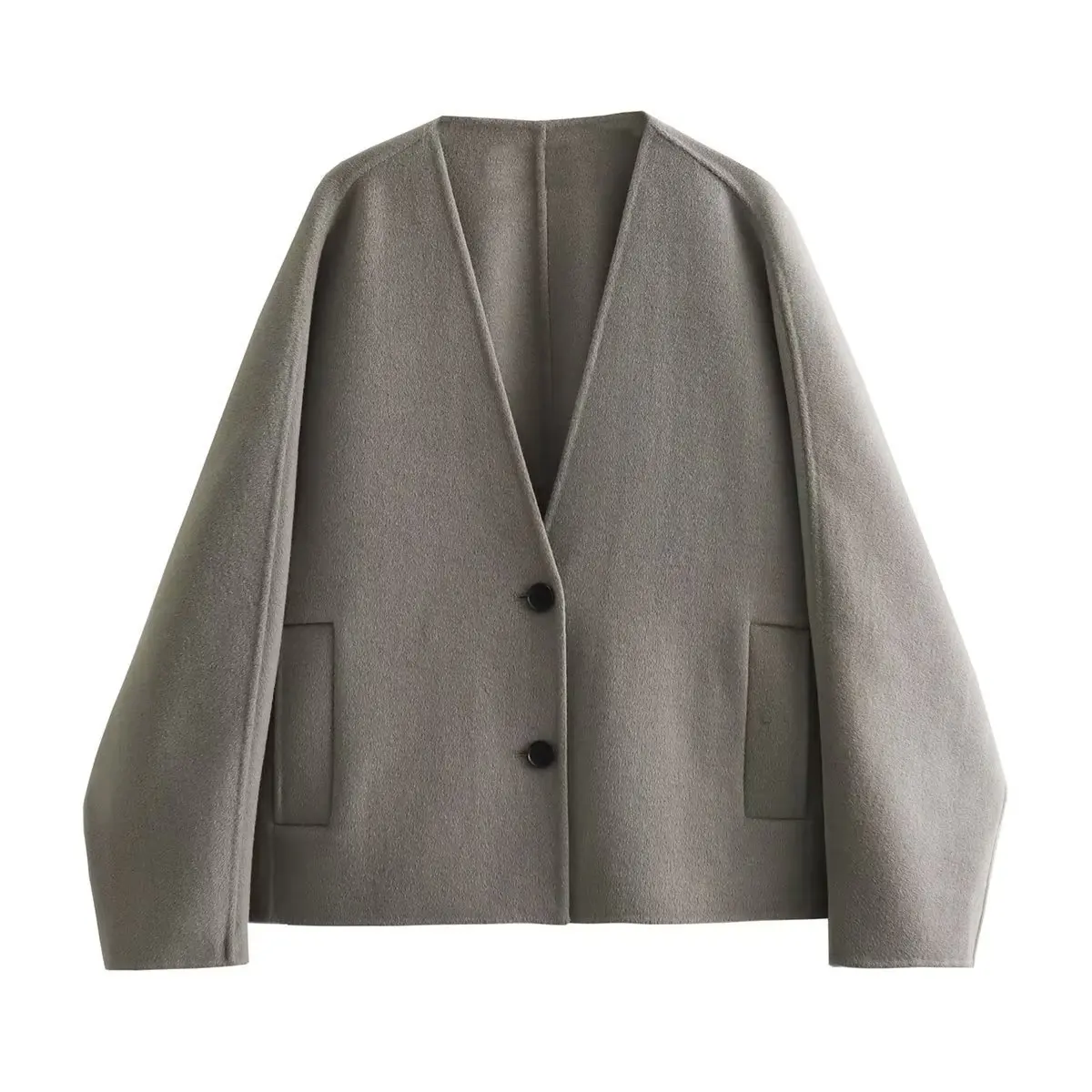 2025 Nuovo stile giacca da don - Women'S Fashion Jackets Amazon recensione e prezzo