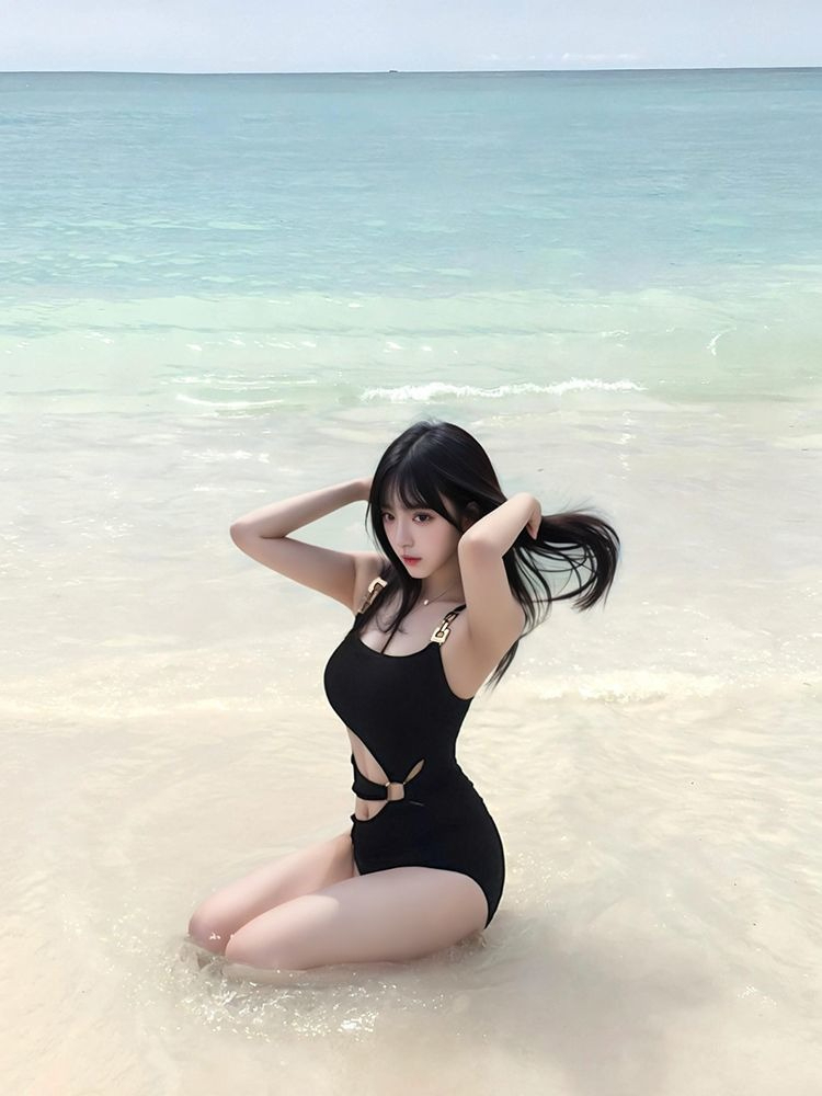Monokini Sexy con Cut-out Donn - Women Fashion Designers recensione e prezzo