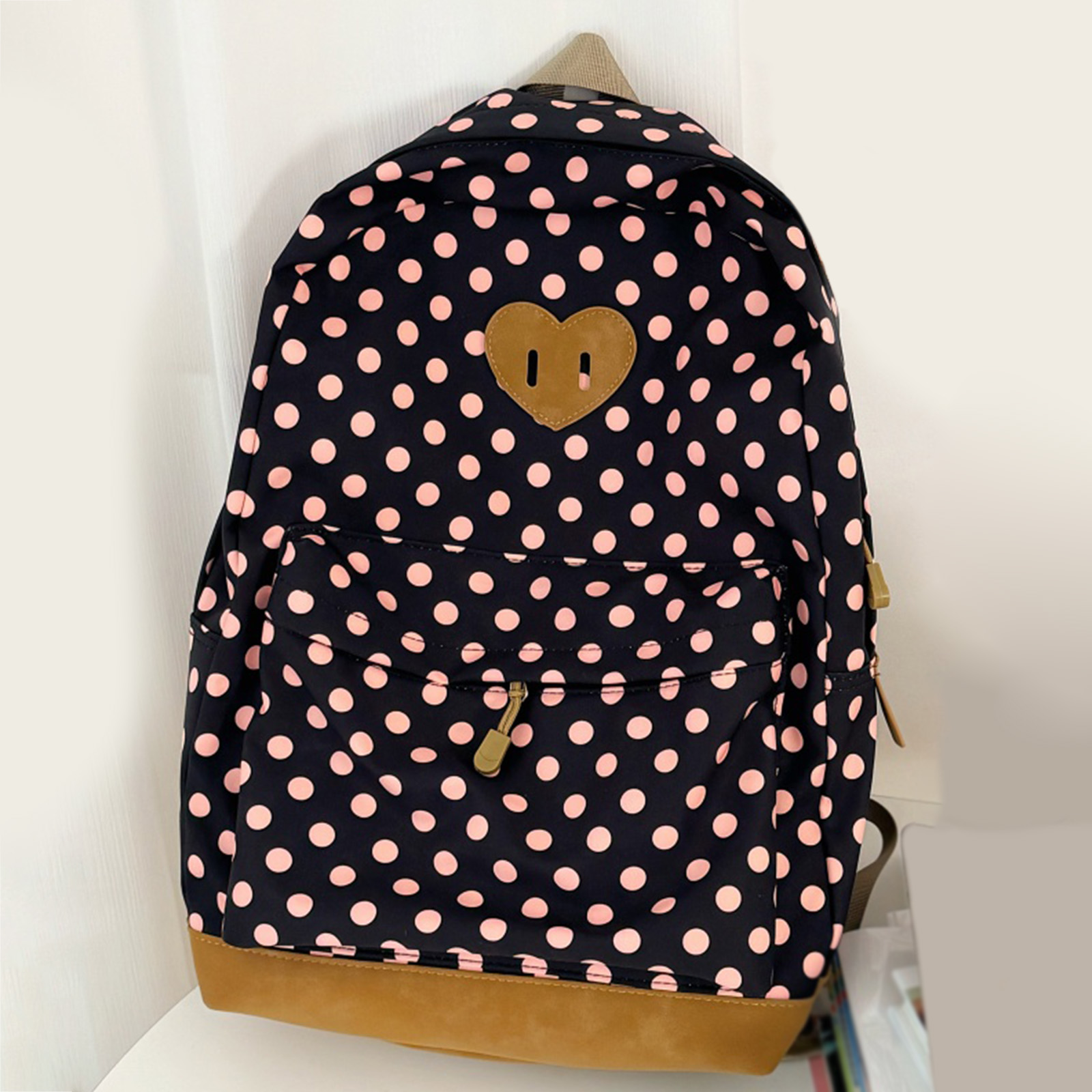 Zaini Retrò Portatili per Adol - Women'S Fashion Backpack recensione e prezzo