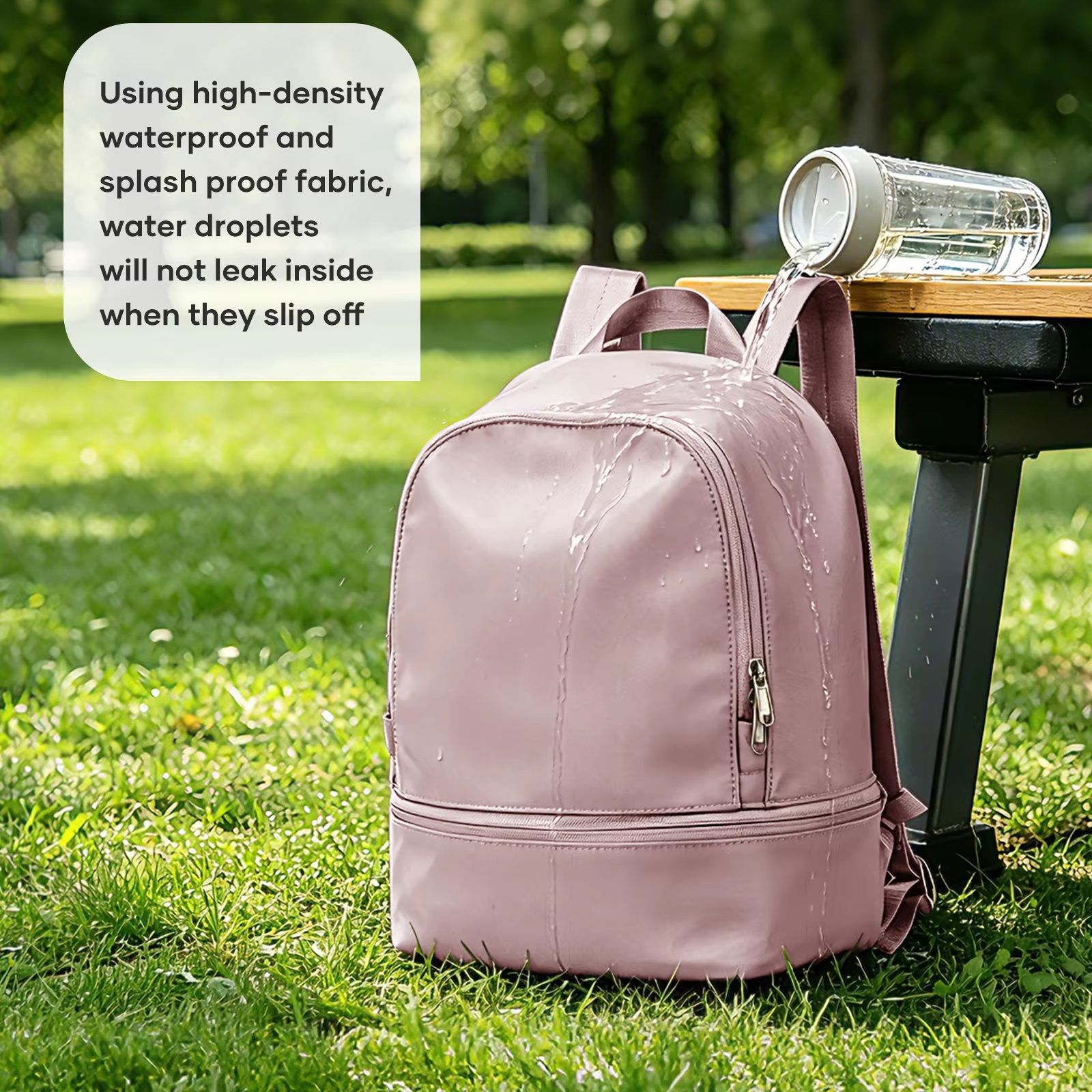 Borsa da donna, zaino sportivo - Women'S Fashion Backpack recensione e prezzo