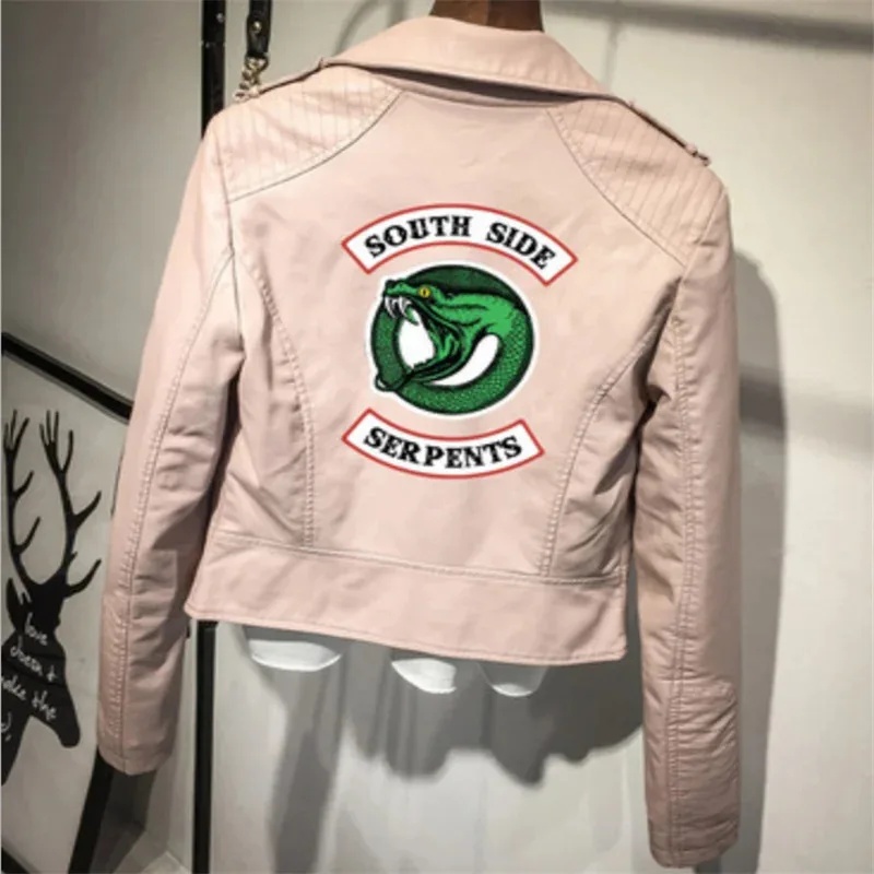 Nuova Giacca in Ecopelle con Z - Women'S Fashion Hoodies recensione e prezzo