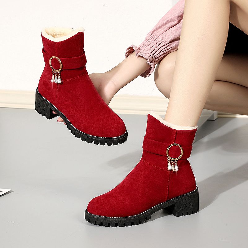 Stivali da neve da donna con n - Women'S Fashion Trends Autumn 2025 recensione e prezzo