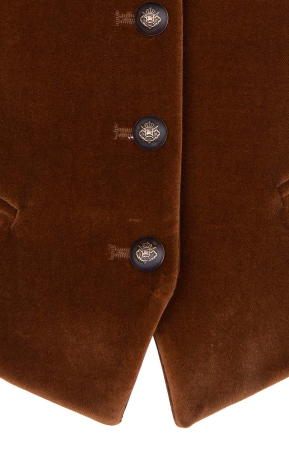 Gilet in Velluto da Donna con  - Velvet Blazer Women recensione e prezzo