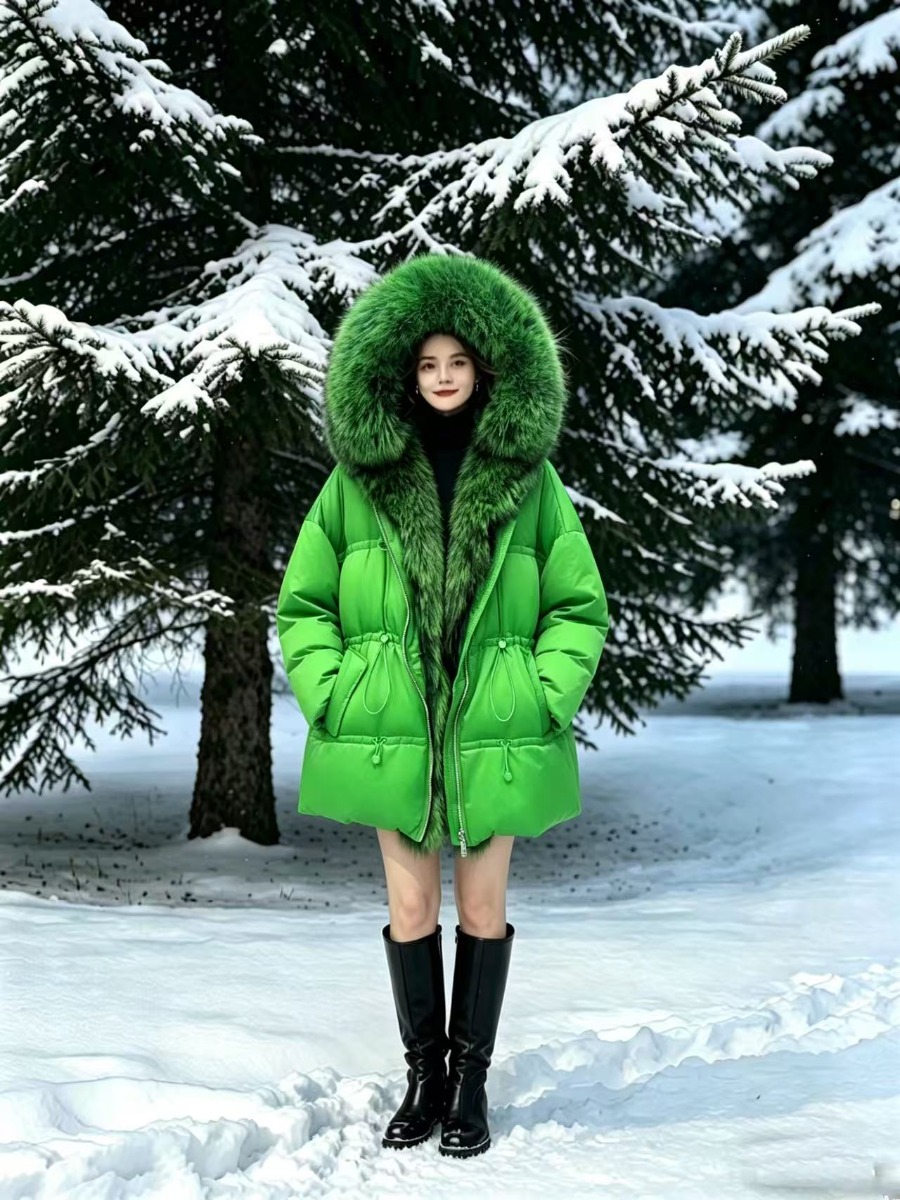 Piumino Donna 2026 Autunno Inv - Women'S Fashion Parka recensione e prezzo