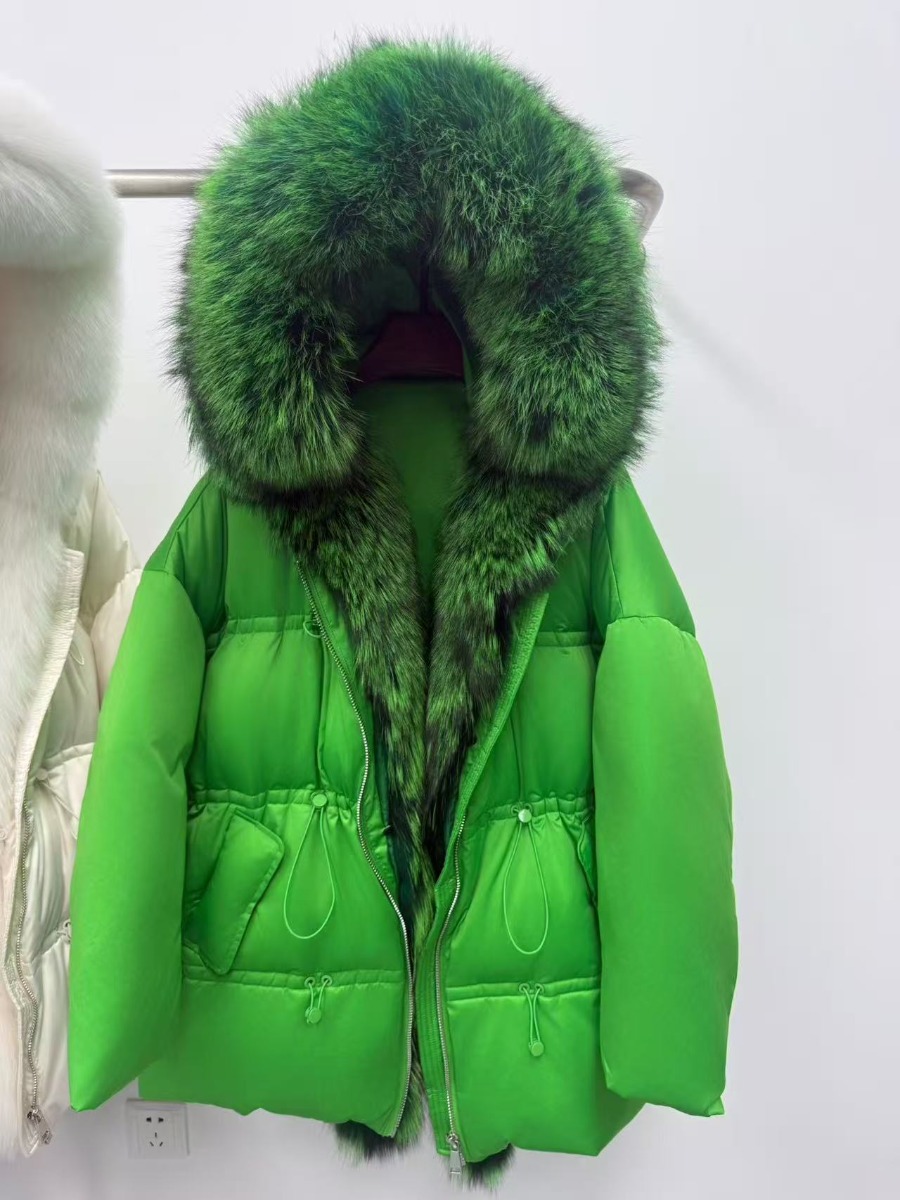 Piumino Donna 2026 Autunno Inv - Women'S Fashion Parka recensione e prezzo