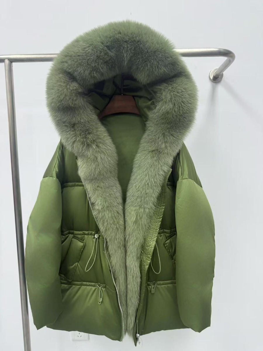 Piumino Donna 2026 Autunno Inv - Women'S Fashion Parka recensione e prezzo