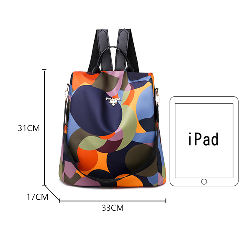 Zaino da donna alla moda Zaino - Women'S Fashion Backpack recensione e prezzo