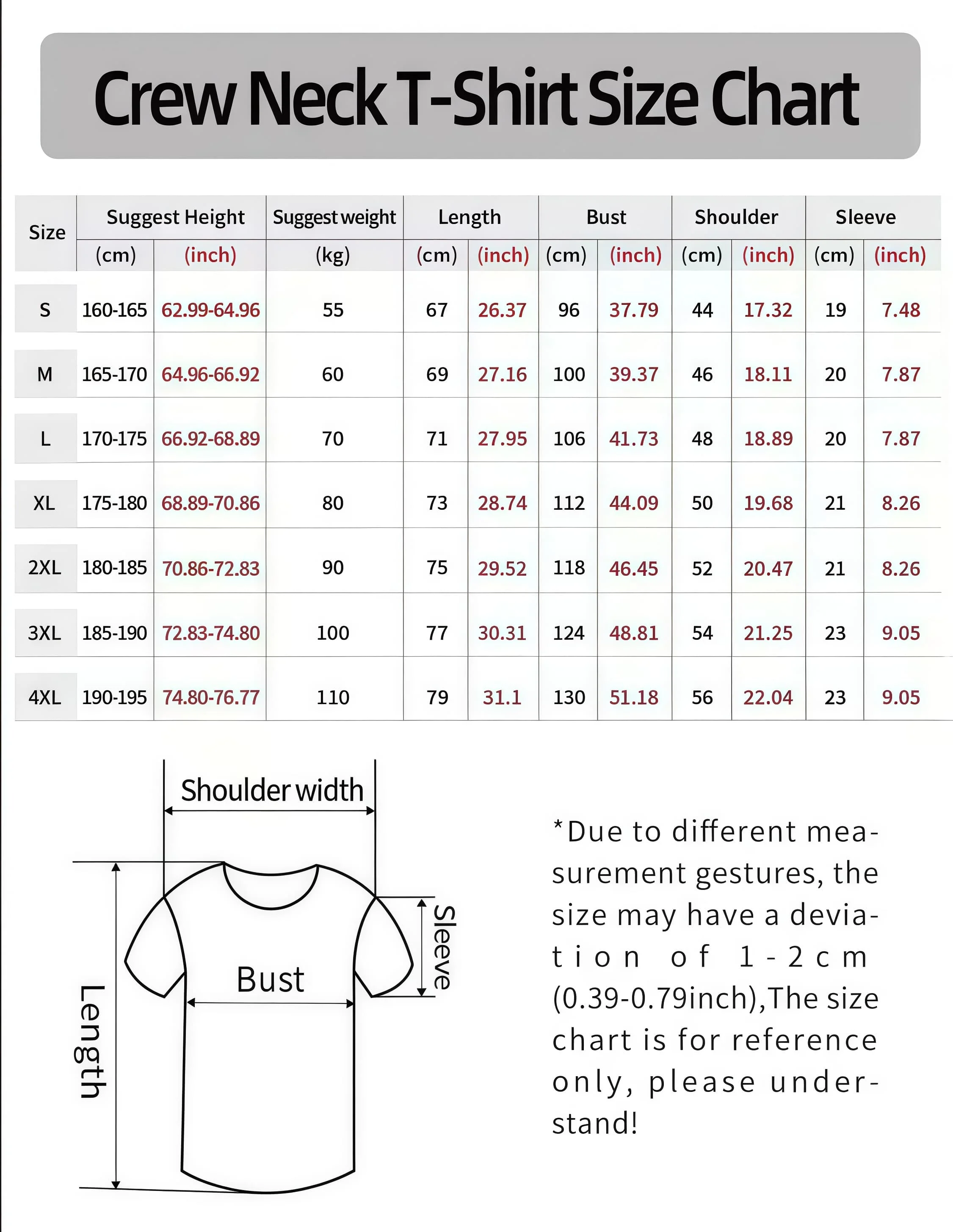 T-shirt nera stampata con cope - Women'S Fashion Magazines recensione e prezzo