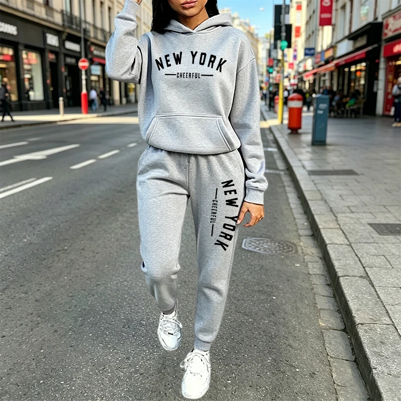 2026 Nuova Moda Abbigliamento  - Women'S Fashion Hoodies recensione e prezzo