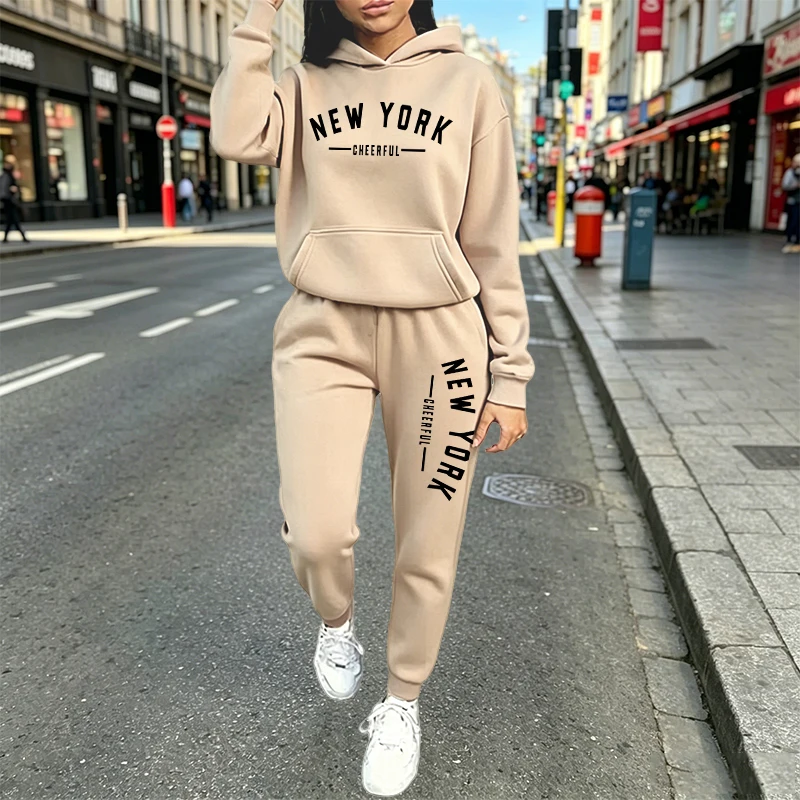 2026 Nuova Moda Abbigliamento  - Women'S Fashion Hoodies recensione e prezzo
