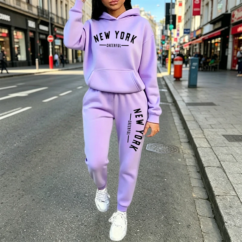 2026 Nuova Moda Abbigliamento  - Women'S Fashion Hoodies recensione e prezzo