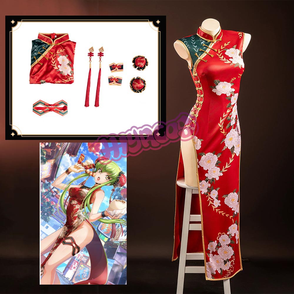 Sexy Anime CODE GEASS Lelouch  - Women Fashion Reddit recensione e prezzo