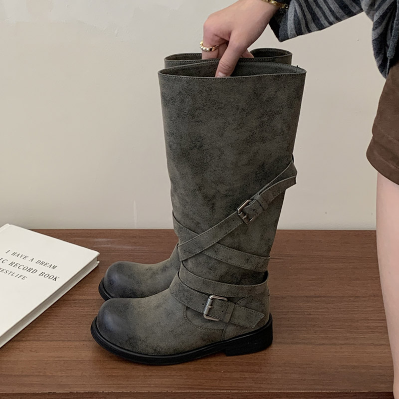 Eilyken Nuovo Design Stivali A - Winter Fashion Women Boots recensione e prezzo