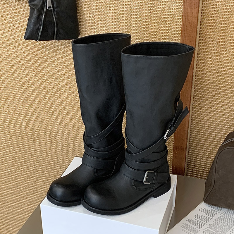 Eilyken Nuovo Design Stivali A - Winter Fashion Women Boots recensione e prezzo