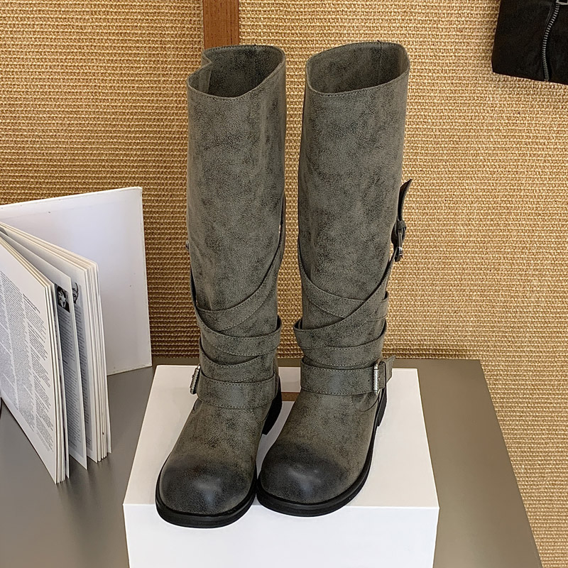 Eilyken Nuovo Design Stivali A - Winter Fashion Women Boots recensione e prezzo