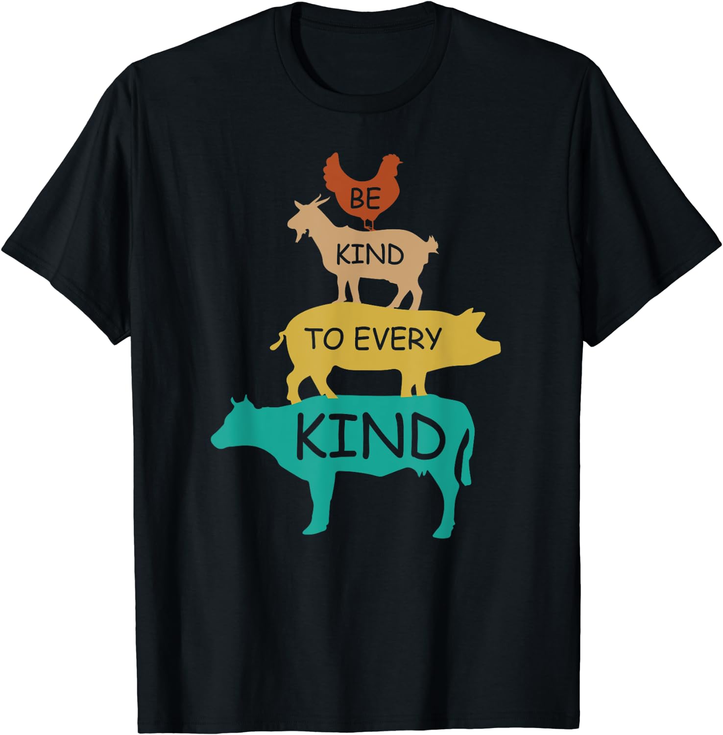 T-shirt vintage vegana T-shirt - Women'S Fashion Magazines recensione e prezzo