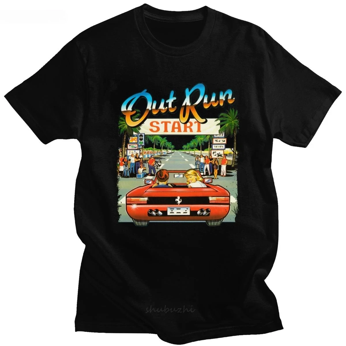 T-shirt per videogiochi da cor - Women Fashion Video recensione e prezzo