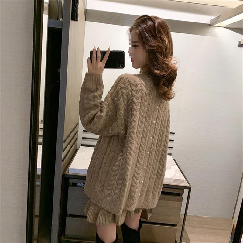 Set Premium in Stile Invernale - Women Fashion Korean recensione e prezzo