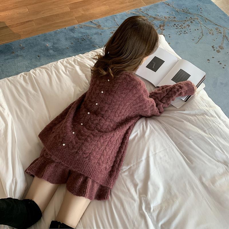 Set Premium in Stile Invernale - Women Fashion Korean recensione e prezzo