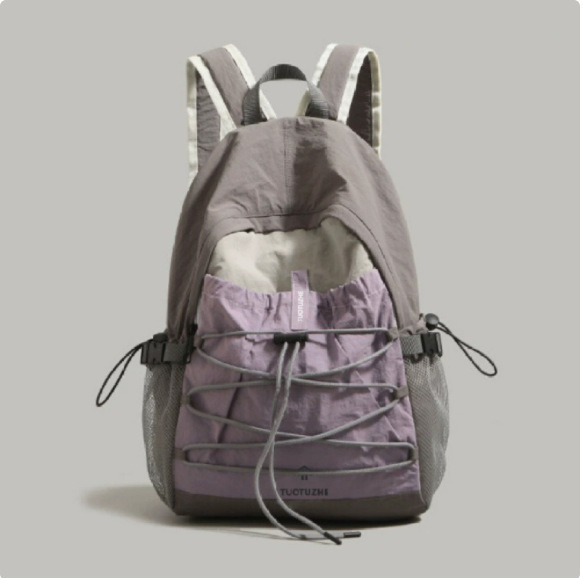 Zaino da Viaggio Donna Uomo Nu - Women'S Fashion Backpack recensione e prezzo