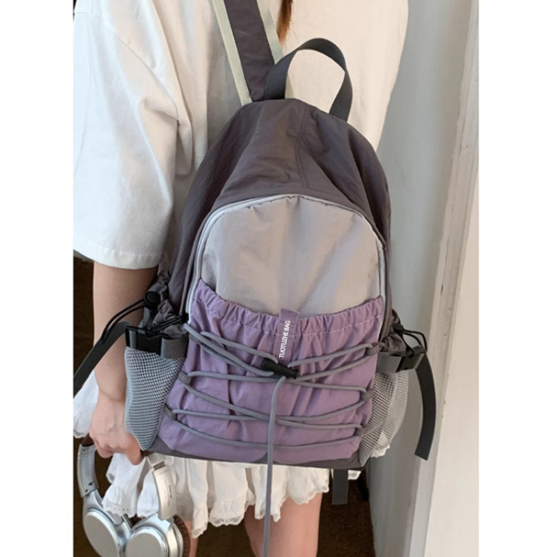 Zaino da Viaggio Donna Uomo Nu - Women'S Fashion Backpack recensione e prezzo