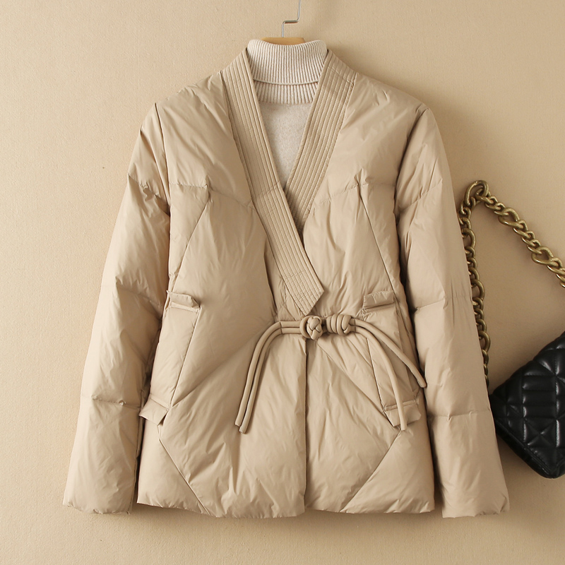 SEDUTMO Cappotto in piumino d' - Women'S Fashion Parka recensione e prezzo