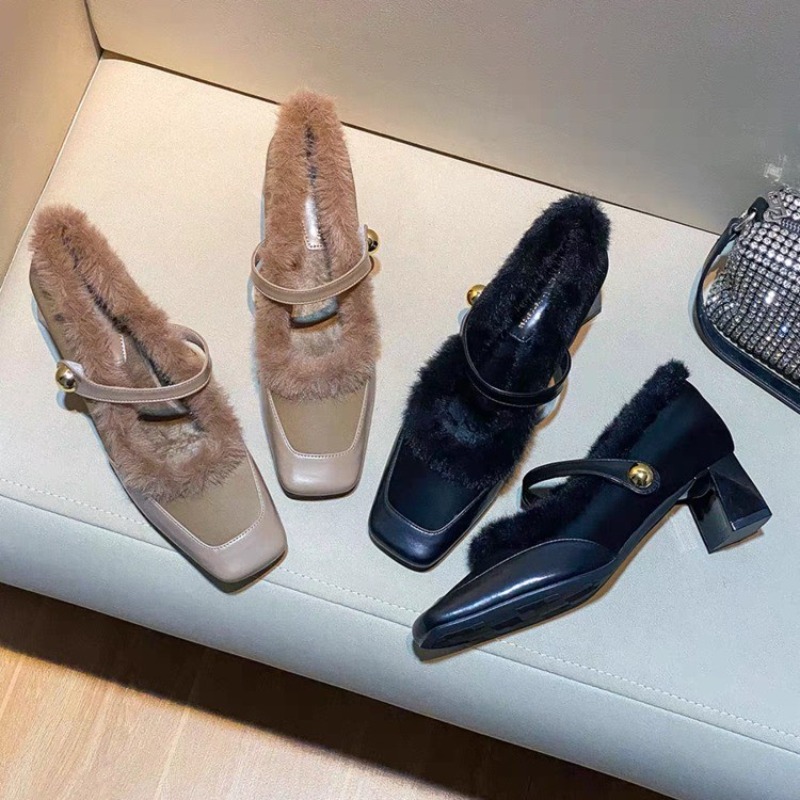 Scarpe stile francese con tacc - Women'S Fashion Trends Autumn 2025 recensione e prezzo