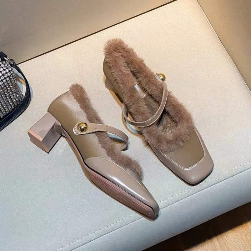 Scarpe stile francese con tacc - Women'S Fashion Trends Autumn 2025 recensione e prezzo