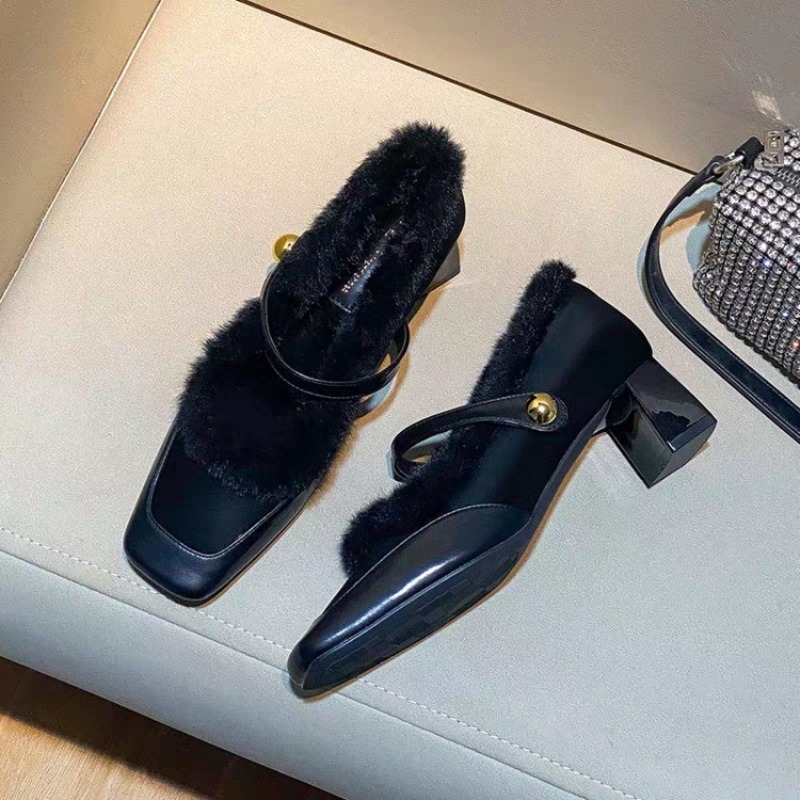 Scarpe stile francese con tacc - Women'S Fashion Trends Autumn 2025 recensione e prezzo