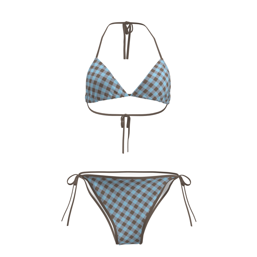 Set Bikini Millennium Lady per - Tie Dye Two Piece recensione e prezzo
