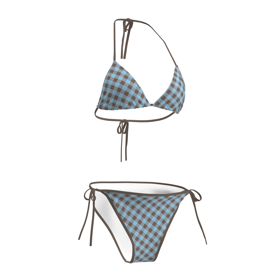 Set Bikini Millennium Lady per - Tie Dye Two Piece recensione e prezzo